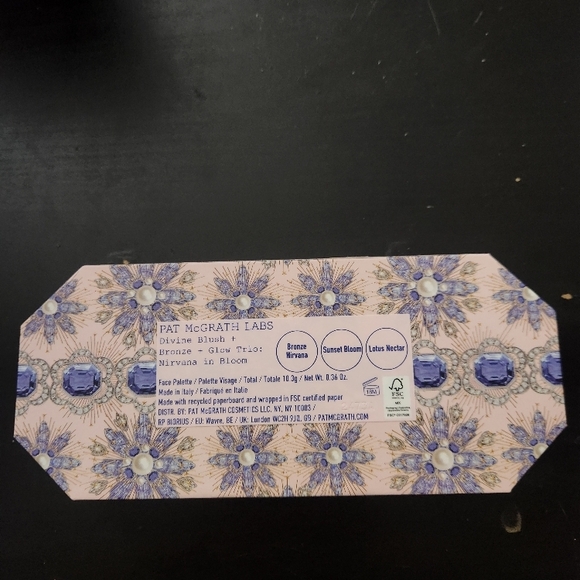 Pat McGrath Bridgerton Collection - Picture 4 of 7